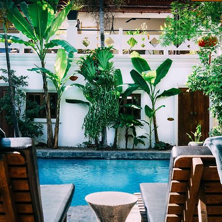 Rambutan Resort - Siem Reap Exterior photo