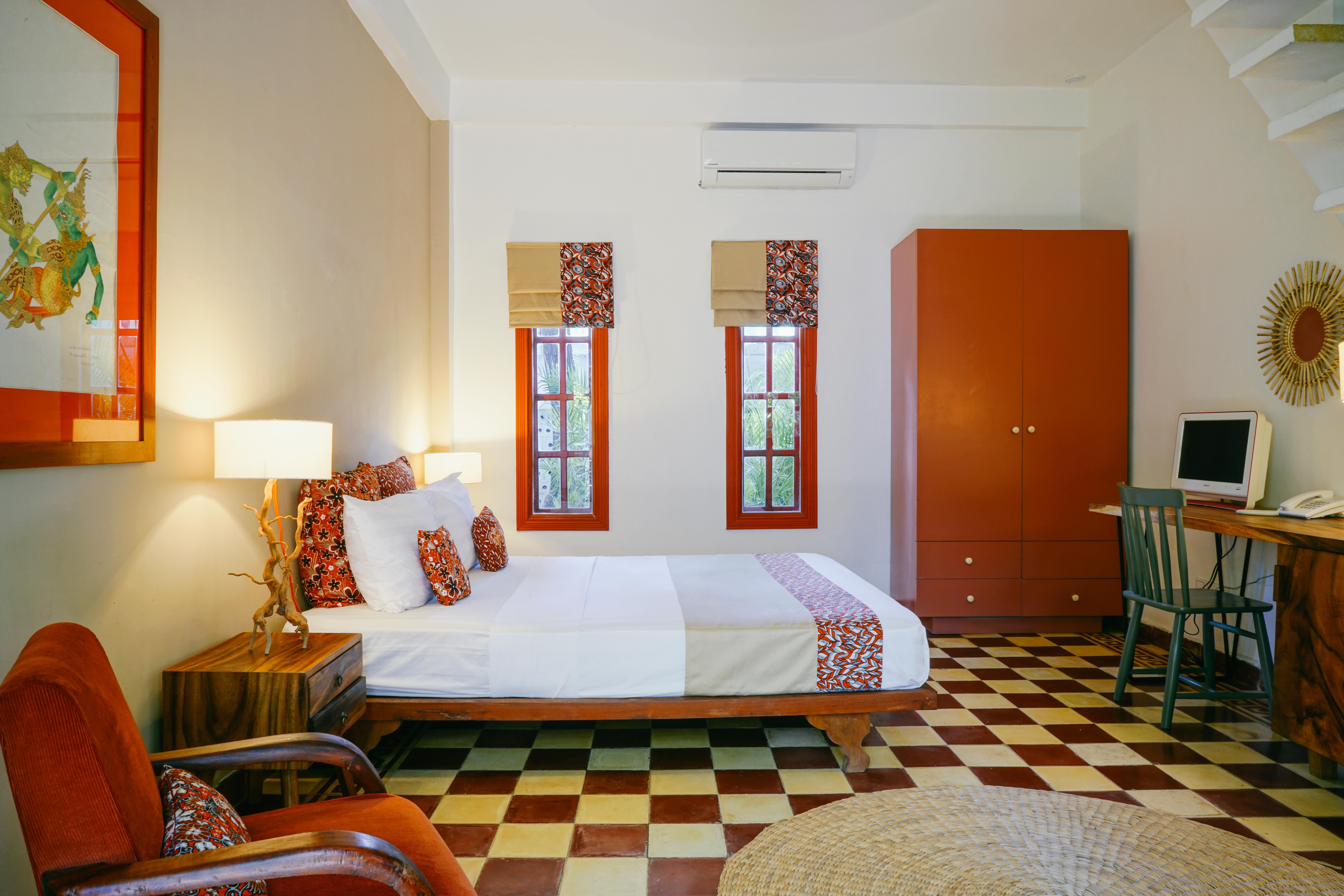 Rambutan Resort - Siem Reap Exterior photo