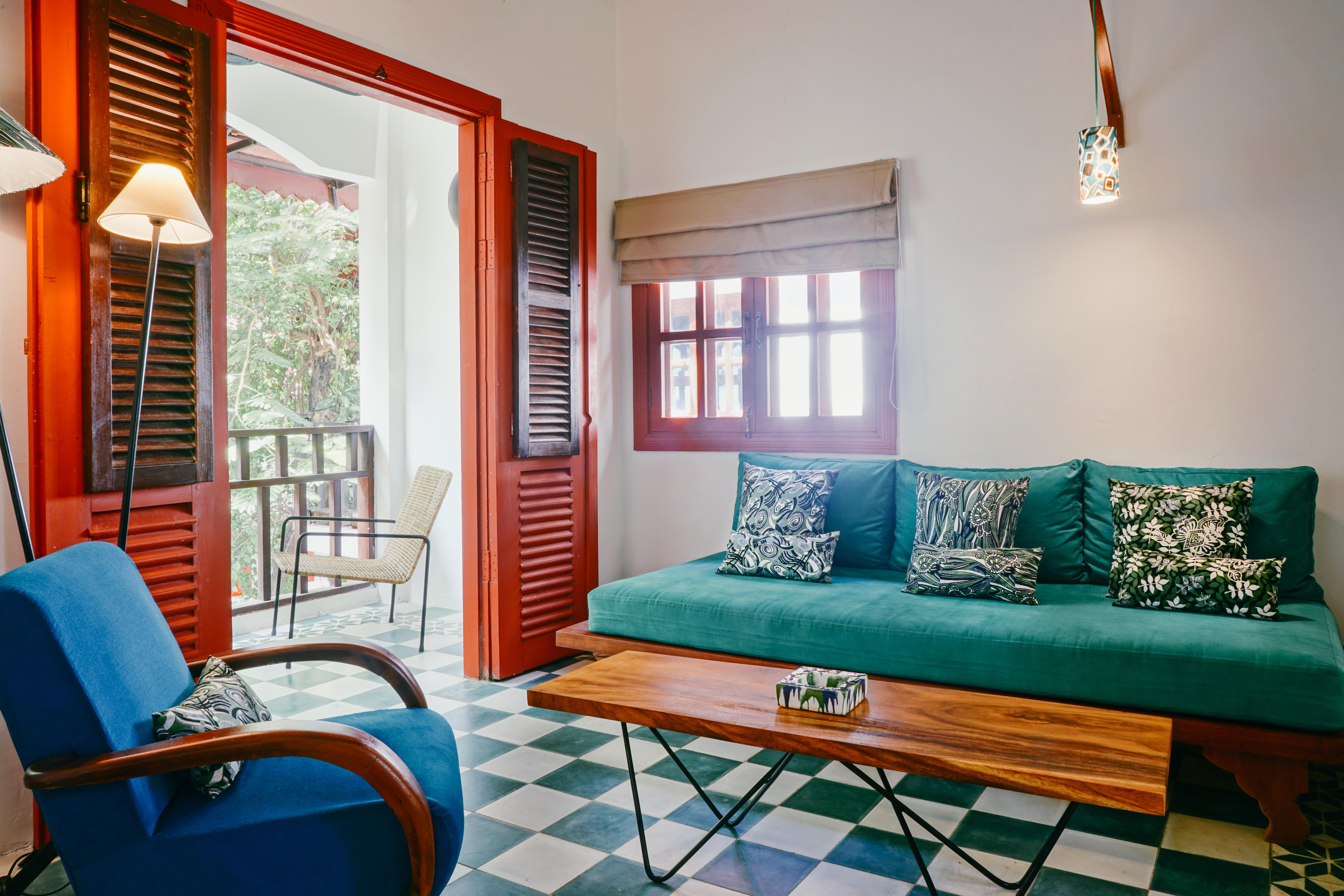 Rambutan Resort - Siem Reap Exterior photo