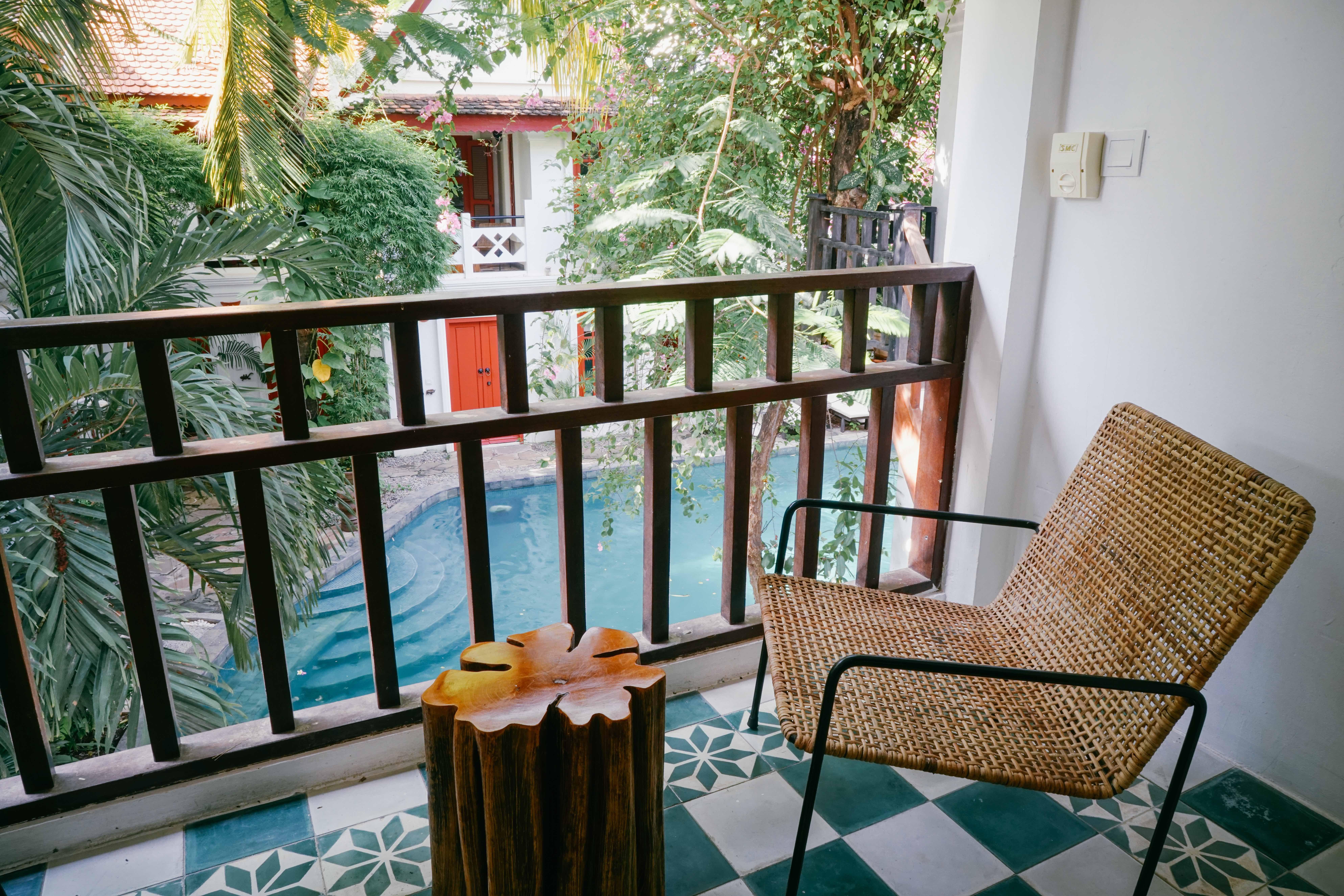 Rambutan Resort - Siem Reap Exterior photo