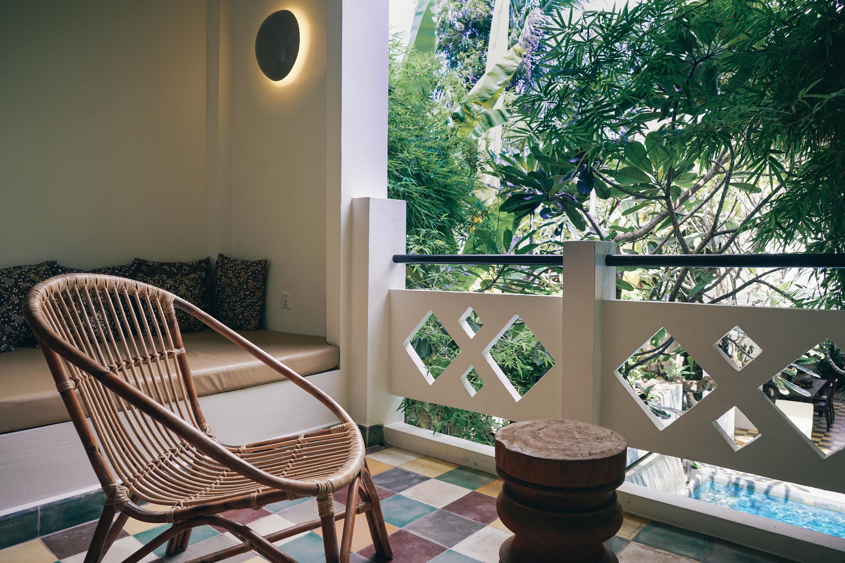 Rambutan Resort - Siem Reap Exterior photo