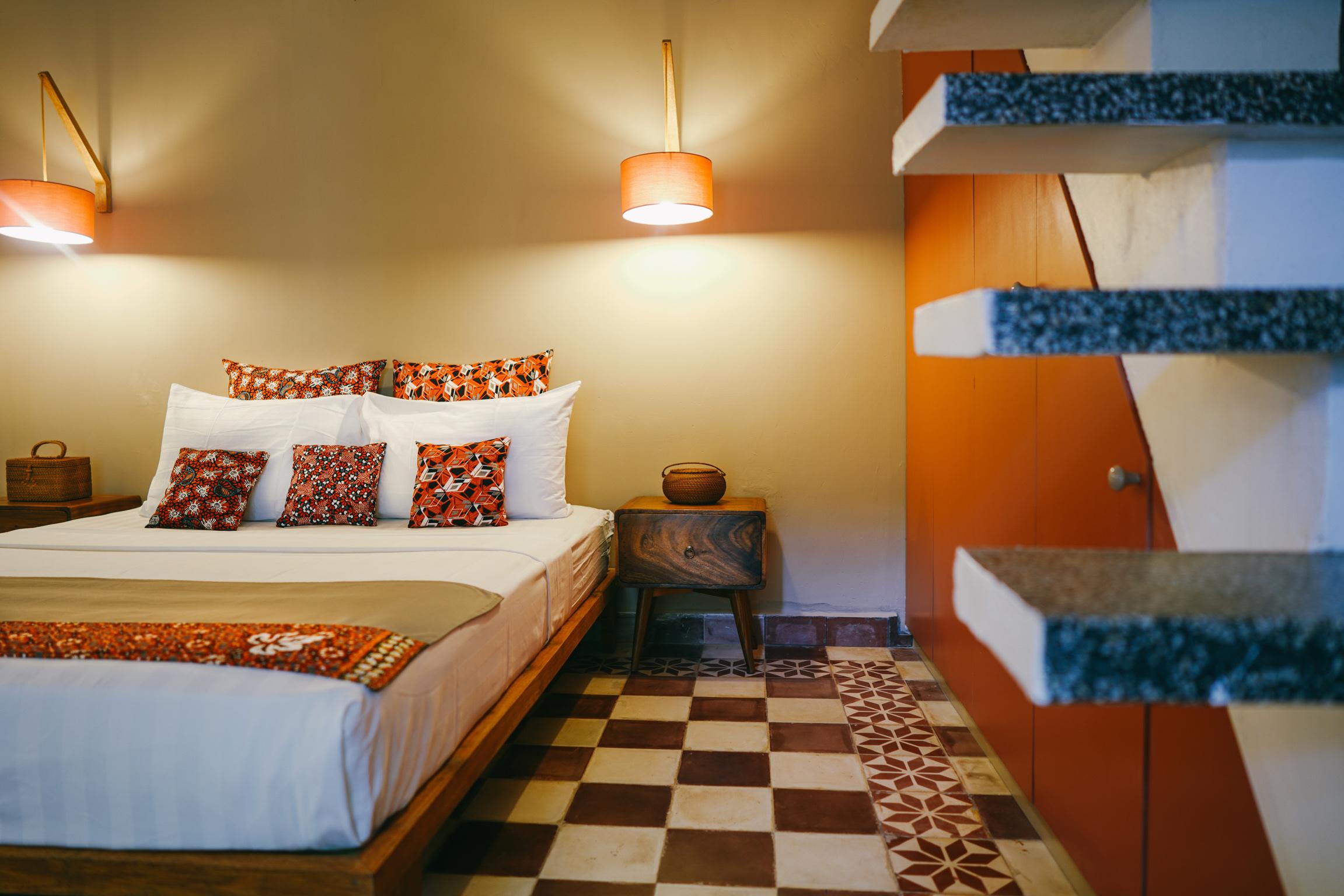 Rambutan Resort - Siem Reap Exterior photo