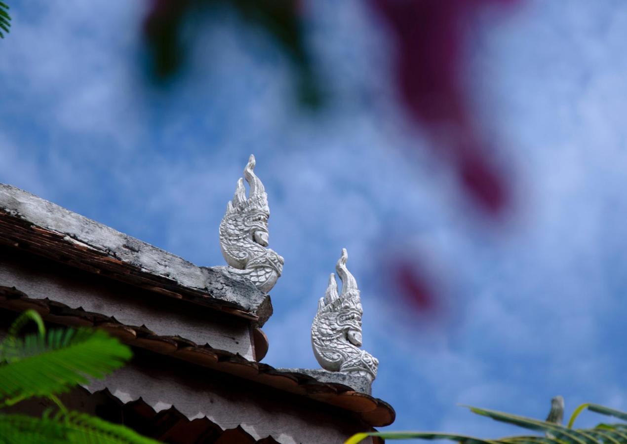 Rambutan Resort - Siem Reap Exterior photo