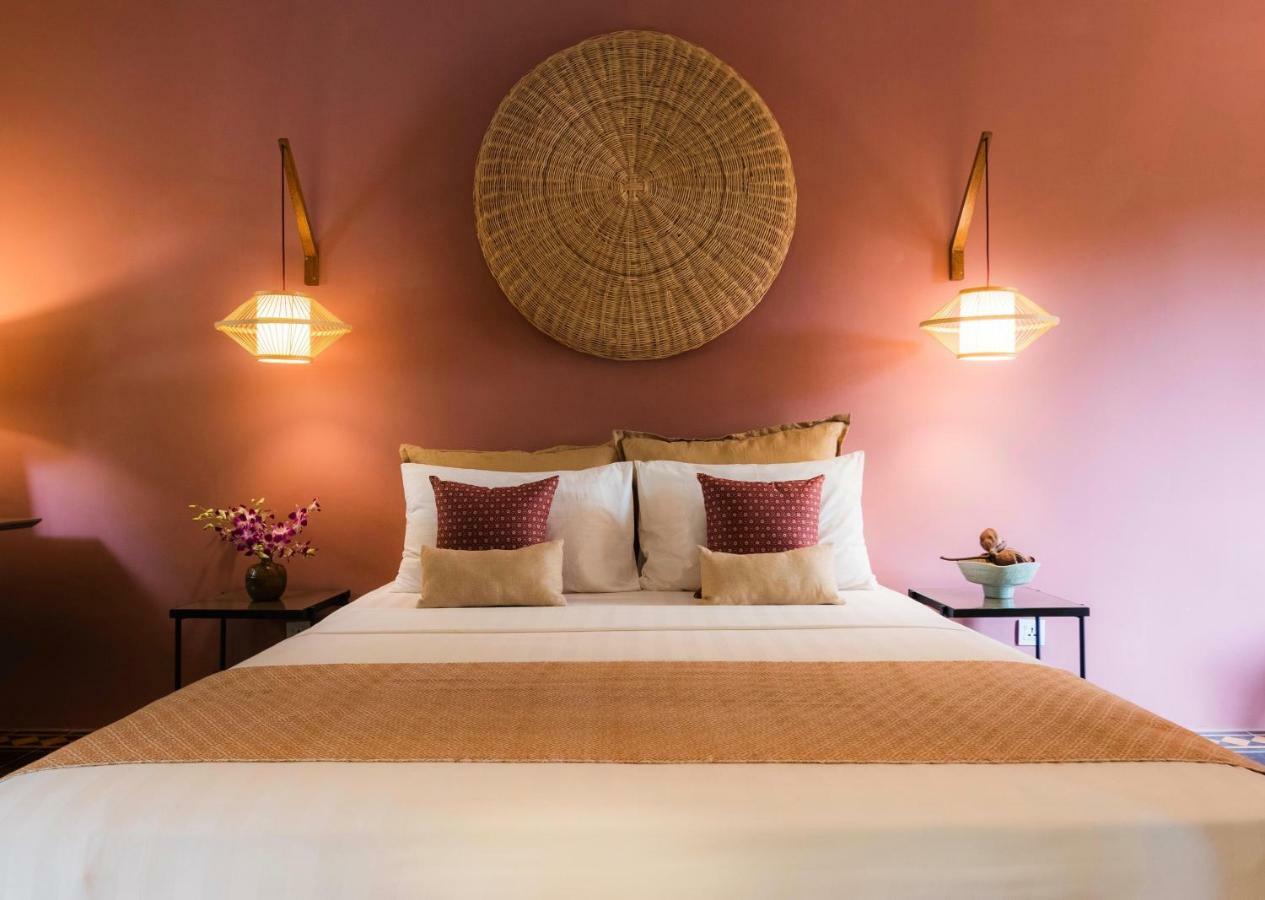 Rambutan Resort - Siem Reap Exterior photo