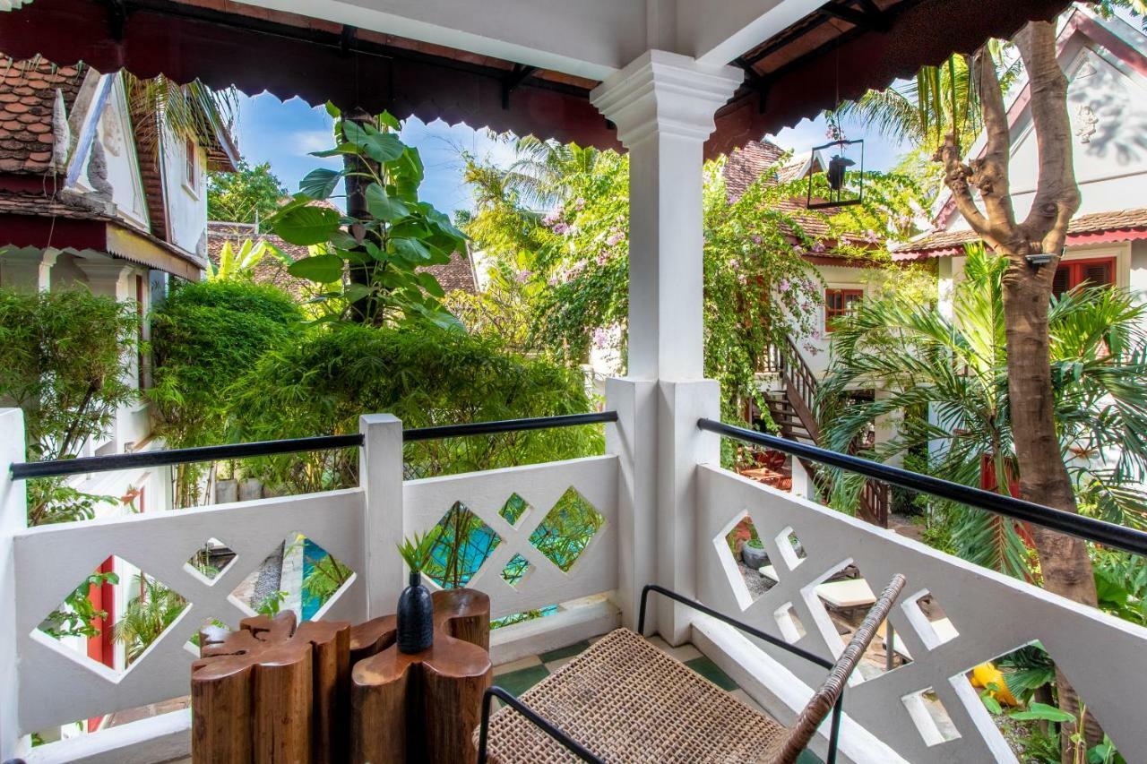 Rambutan Resort - Siem Reap Exterior photo