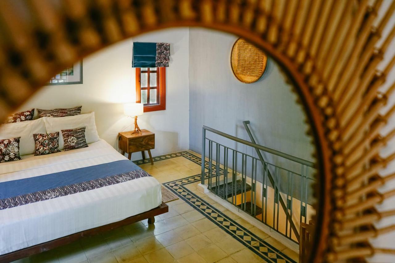 Rambutan Resort - Siem Reap Exterior photo