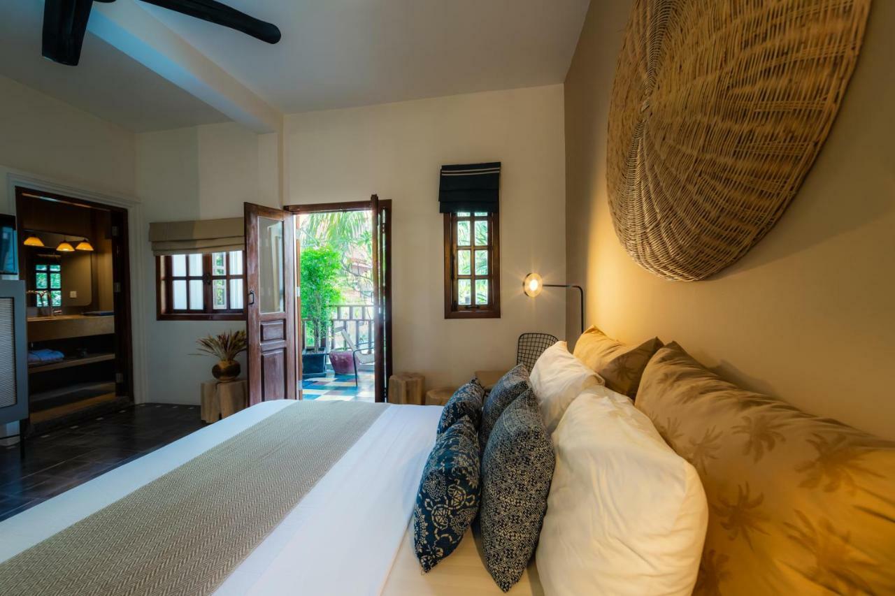 Rambutan Resort - Siem Reap Exterior photo