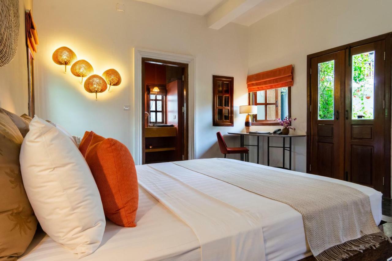Rambutan Resort - Siem Reap Exterior photo