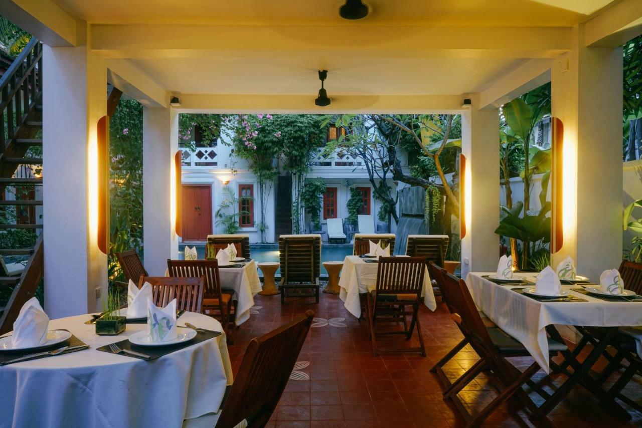 Rambutan Resort - Siem Reap Exterior photo